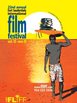 Fort Lauderdale International Film Festival 2007 Poster